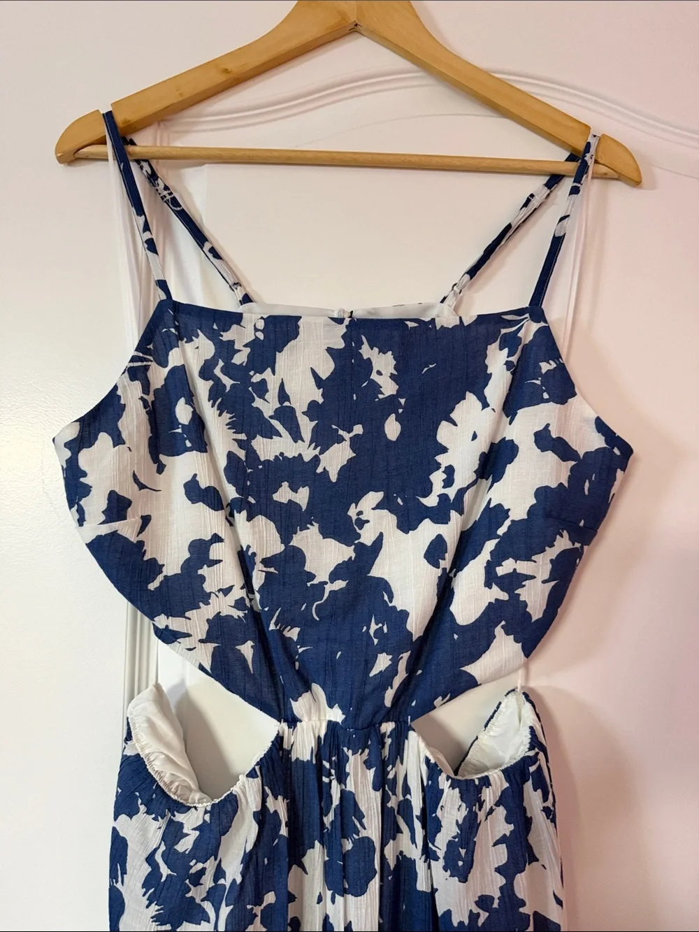 Abercrombie & Fitch Maxi Dress